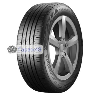 Continental ContiEcoContact 6 185/55 R16 83H