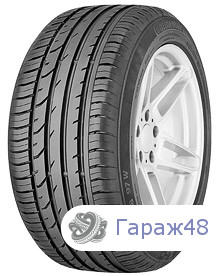 Continental ContiPremiumContact 2 ContiSeal 215/60 R16 95H