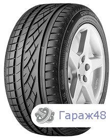 Continental ContiPremiumContact SSR 205/55 R16 91V