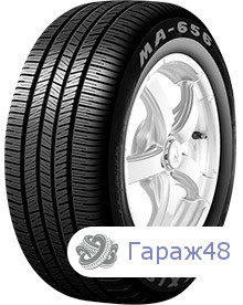 Maxxis MA-656 225/65 R17 102V