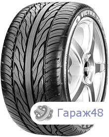Maxxis Victra MA-Z4S 215/45 R16 86W