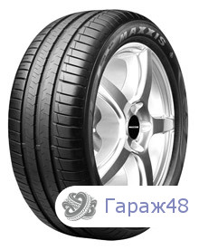 Maxxis Mecotra ME3 plus 185/65 R15 88H