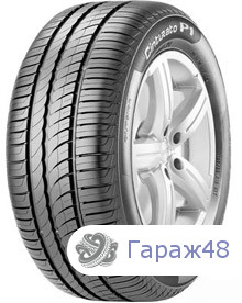 Pirelli Cinturato P1 Verde RunFlat 195/55 R16 87V