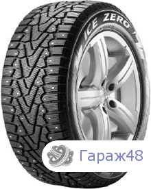 Pirelli Winter Ice Zero RunFlat 225/45 R18 95H