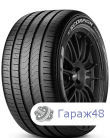 Pirelli Scorpion Verde Seal Inside 235/55 R18 100V