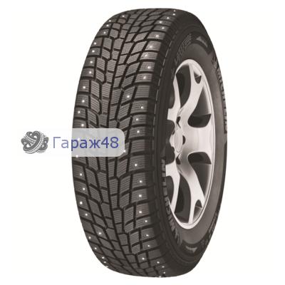 Michelin Latitude X-Ice North 295/35 R21 107T