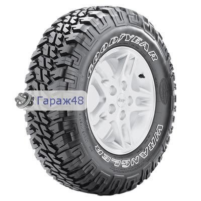 Goodyear Wrangler MT/R 235/70 R16 106Q