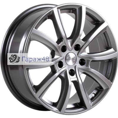 Skad Ontario R17 / 7J PCD 5x112 ET 45 ЦО 66.6 Литые Графит